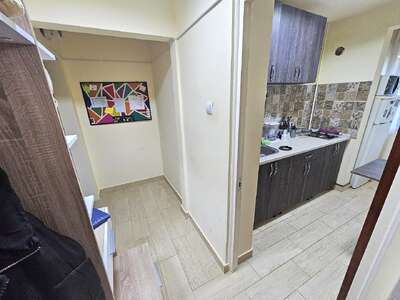 Piata Resita Aleea Slatioara 38mp Et.3 Liber Renovat Contorizat Intabulat