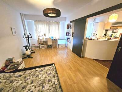 TRAFIC GREU-Mc Donald`s CAL. RAHOVEI Parter 37mp Bloc mixt 1985 Intabulata