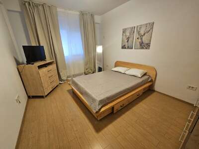 Militari Rezidence Ballroom 55mp Utilat Mobilat Tot confortul Merita Vazut