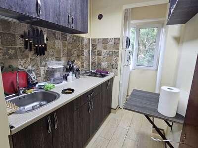 Berceni Piata Resita Aleea Slatioara 38mp Et.3 Liber Renovat Contorizat