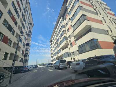 Dr. Taberei-Timisoara Avangarde Grande Village 42MP Bloc Nou Tot Confortul